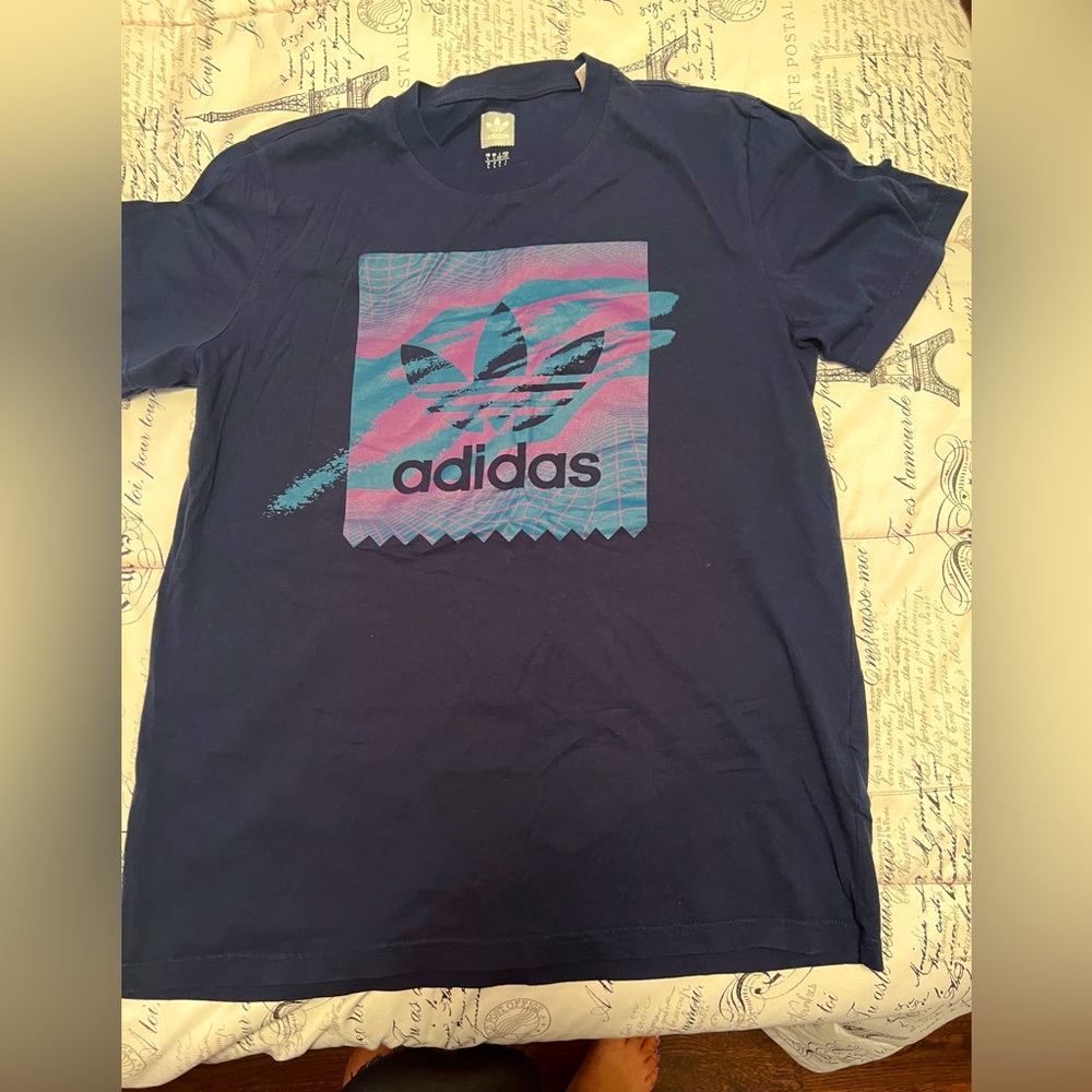 Adidas Skate shirt
